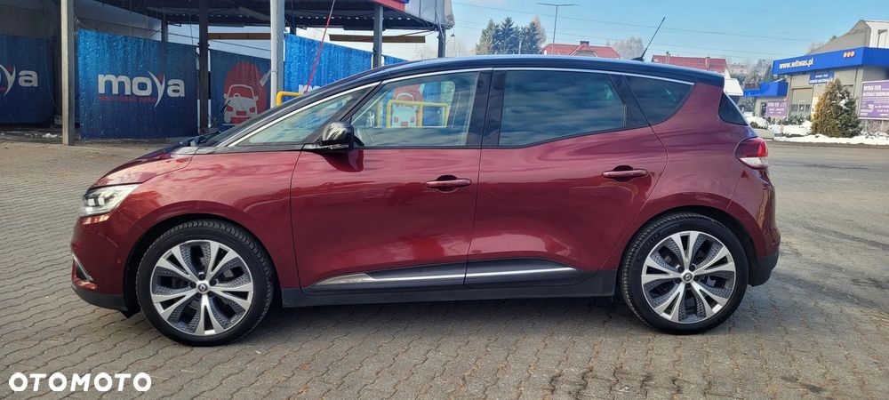 Renault Scenic ENERGY dCi 110 EDC LIMITED - 12