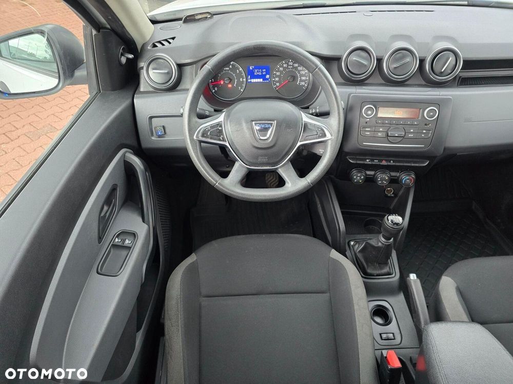 Dacia Duster 1.6 SCe S&S - 13