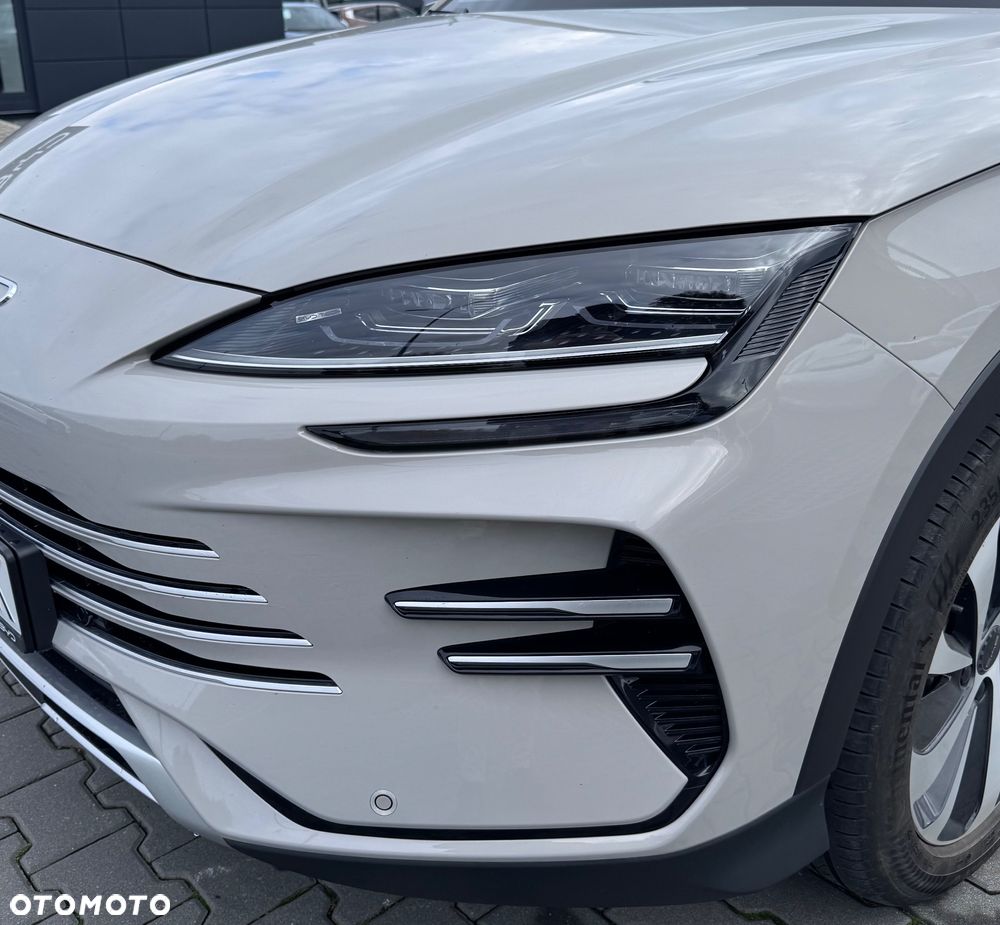 BYD Seal U DM-i 1.5 Boost - 4