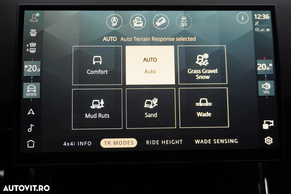 Land Rover Range Rover Sport 3.0 I6 D350 MHEV First Edition - 14