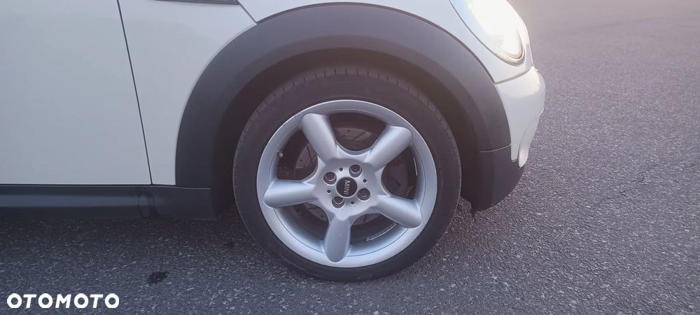 MINI Clubman Cooper S - 31