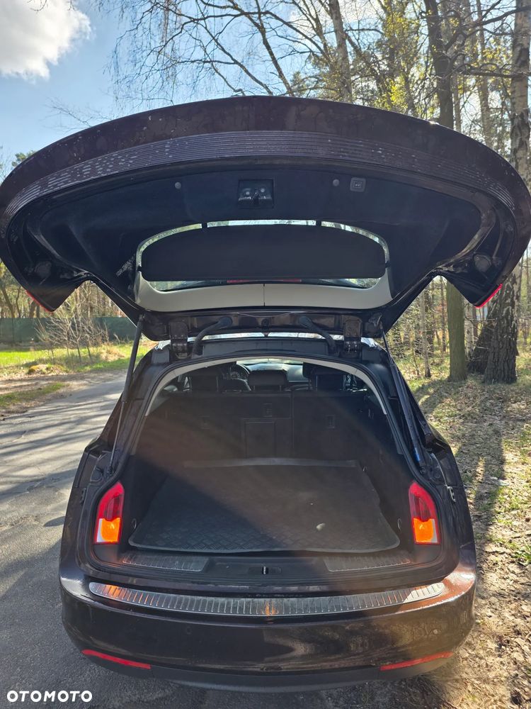 Opel Insignia 2.0 CDTI Cosmo - 38