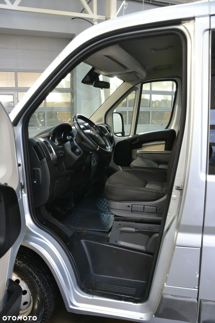 Fiat Ducato - 9