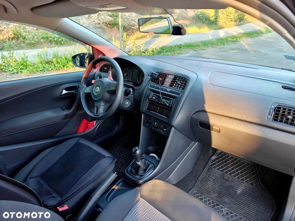 Volkswagen Polo 1.2 Trendline - 16