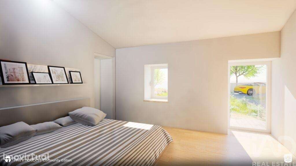 Casa rústica T3 em São Vicente do Paul e Vale de Figueira - Grande imagem: 5/34