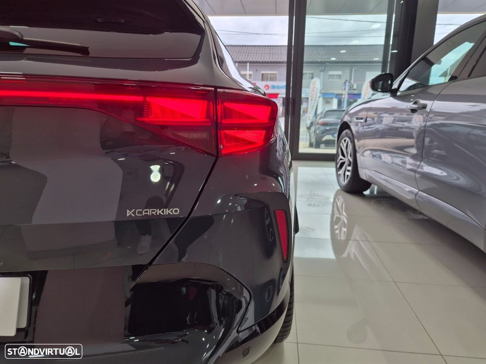 Cupra Formentor 1.5 e-Hybrid DSG - 7