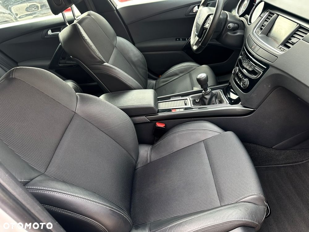 Peugeot 508 BlueHDi 150 Stop&Start Allure - 14