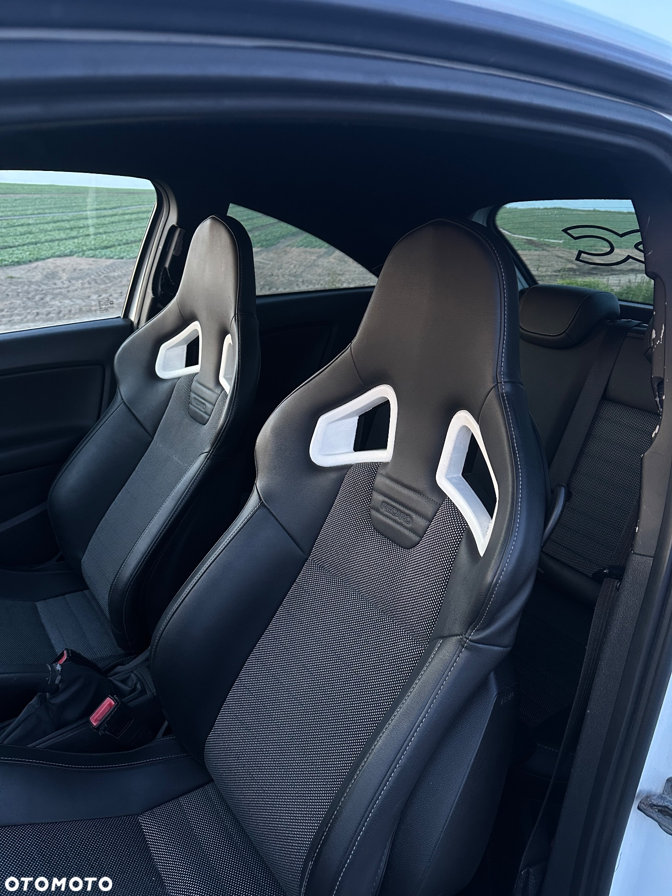 Opel Corsa 1.6 Turbo OPC - 6