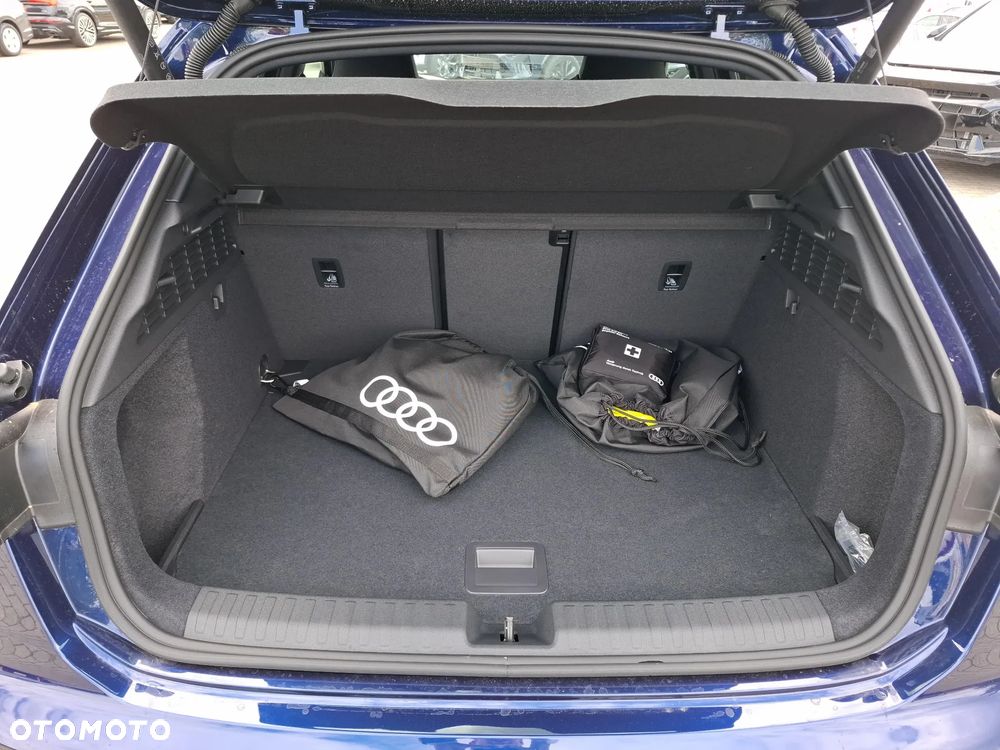 Audi A3 Sportback TFSIe PHEV 200 kW S Line S tronic - 27
