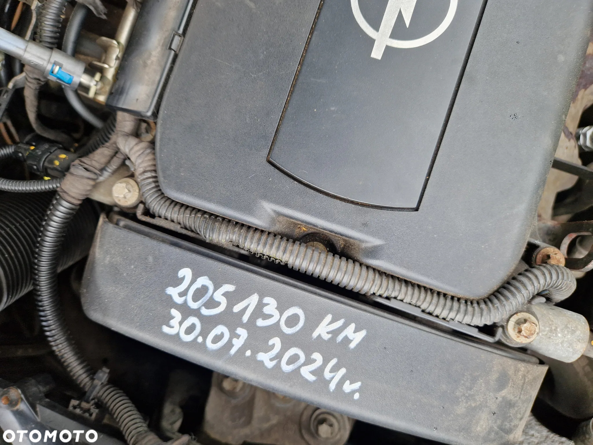 Opel Vectra 1.8 Cosmo - 29
