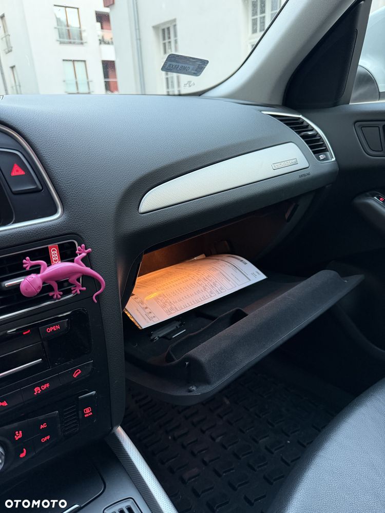 Audi Q5 2.0 TFSI Quattro - 30