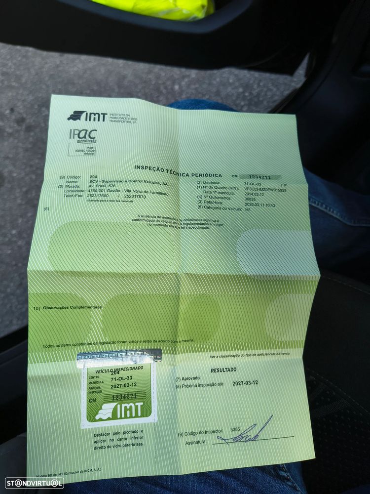 Peugeot 208 1.2 VTi Access - 22