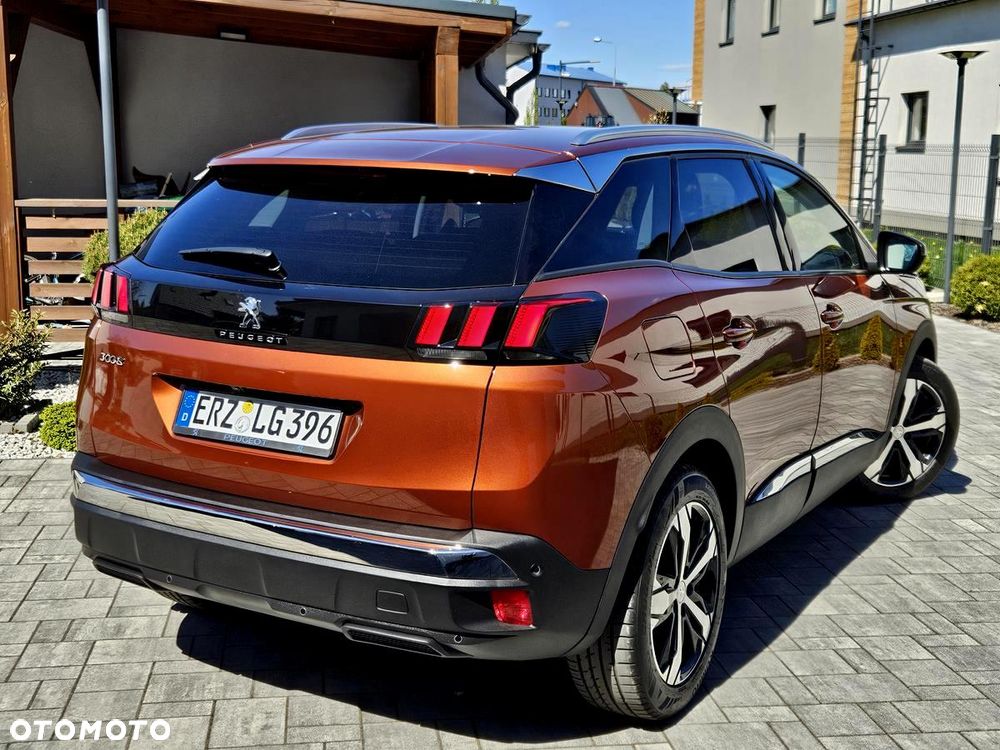 Peugeot 3008 1.5 BlueHDi Active S&S - 12