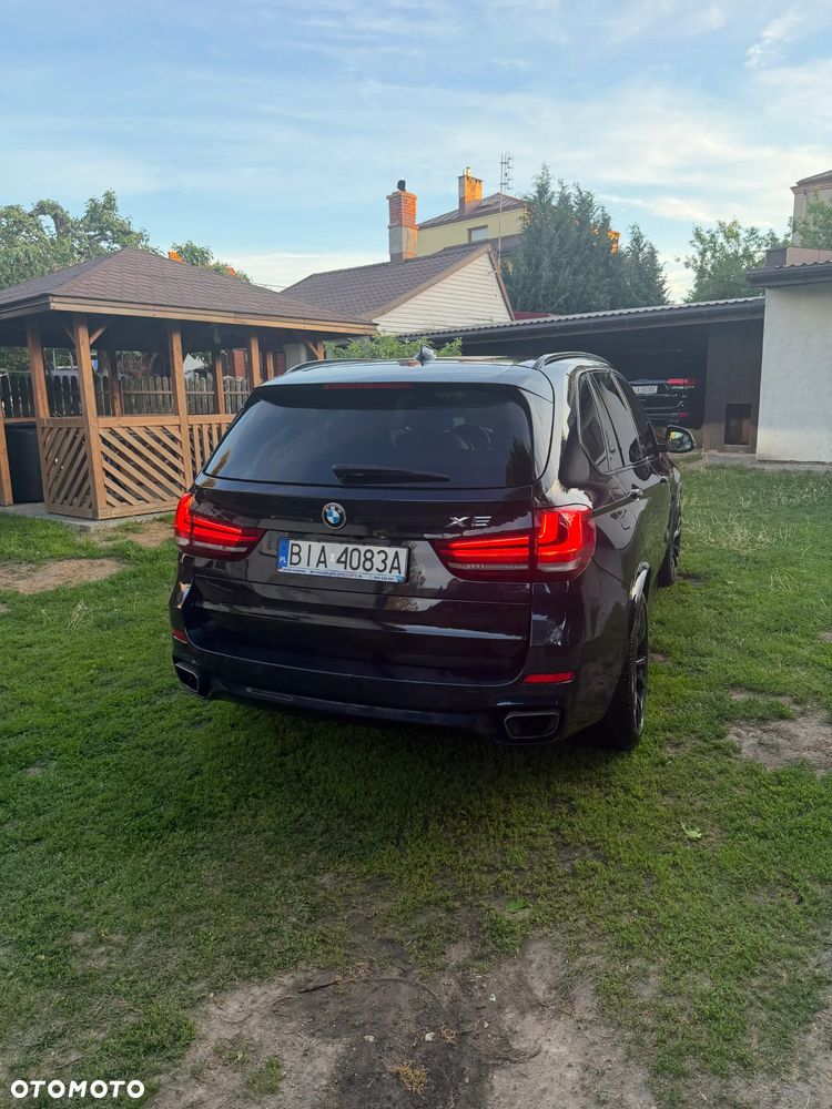 BMW X5 - 2