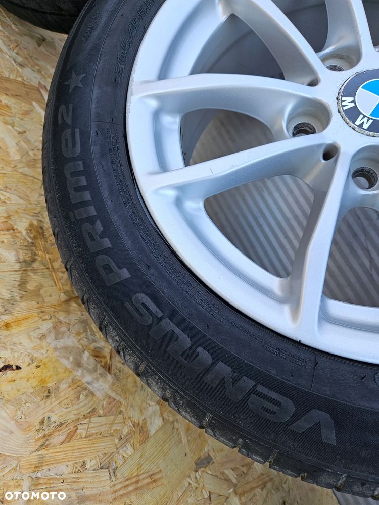 bmw 1 f20 f30 koła felgi aluminiowe 16 6796202 - 10