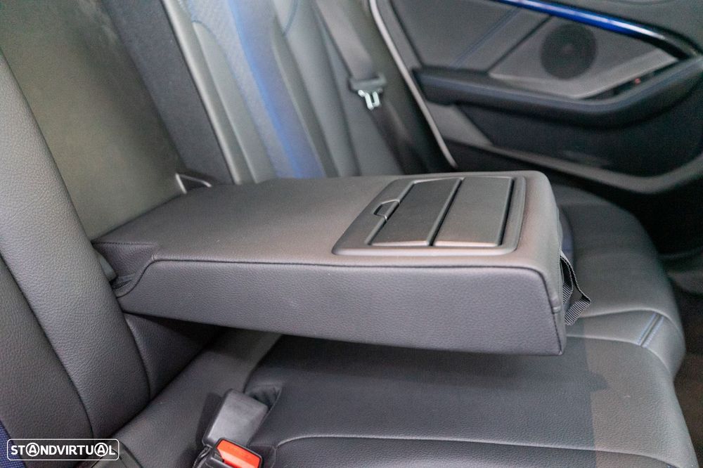 BMW 220 Gran Coupé d Pack Desportivo M - 52