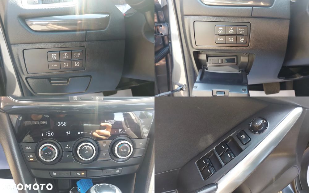 Mazda 6 2.0 SKYACTIV-G Center-Line - 29