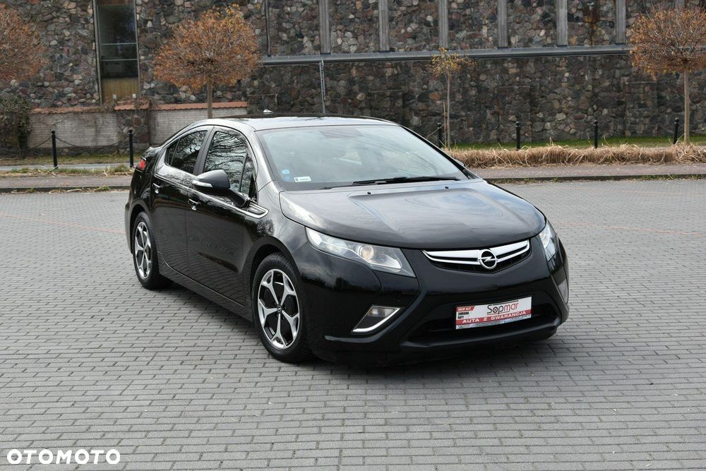 Opel Ampera - 19