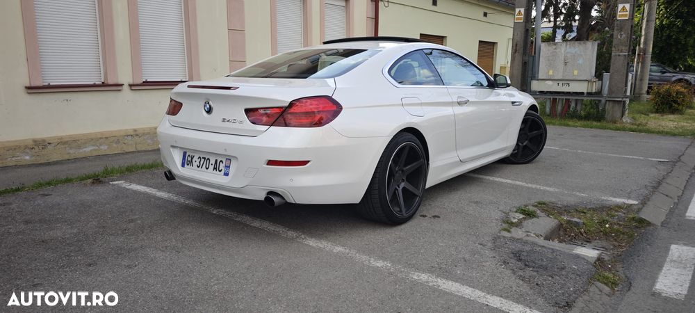BMW Seria 6 - 3