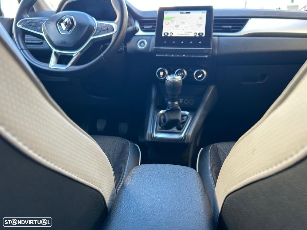 Renault Captur 1.0 TCe Techno - 23