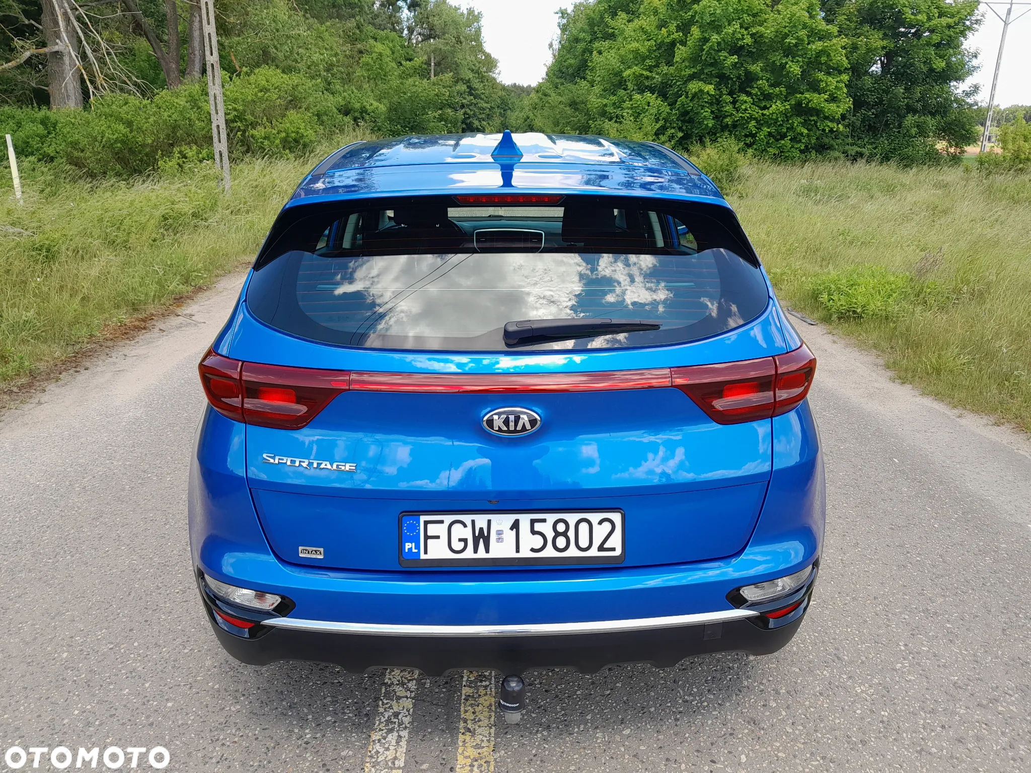 Kia Sportage - 4