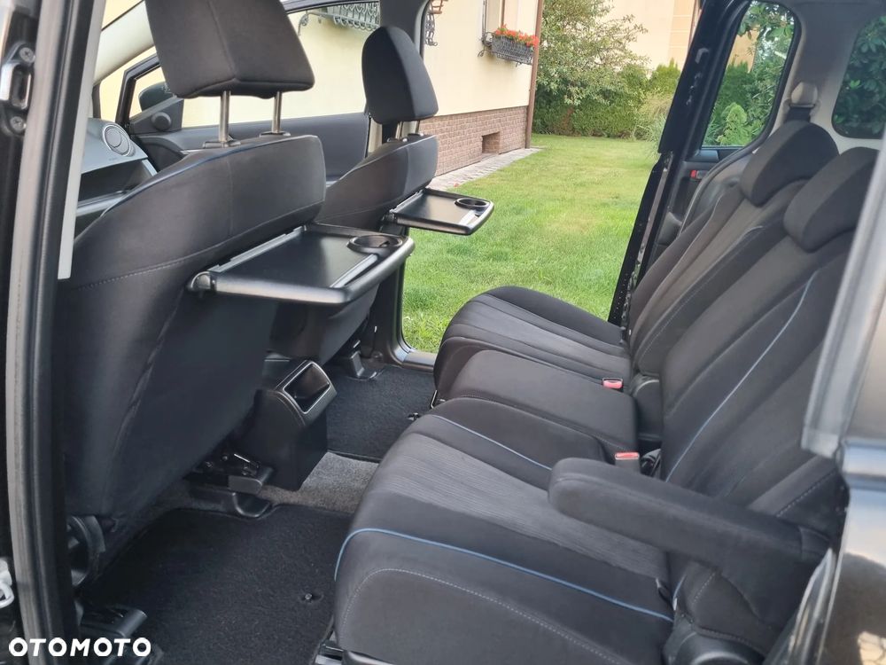 Mazda 5 1.8 Comfort - 24