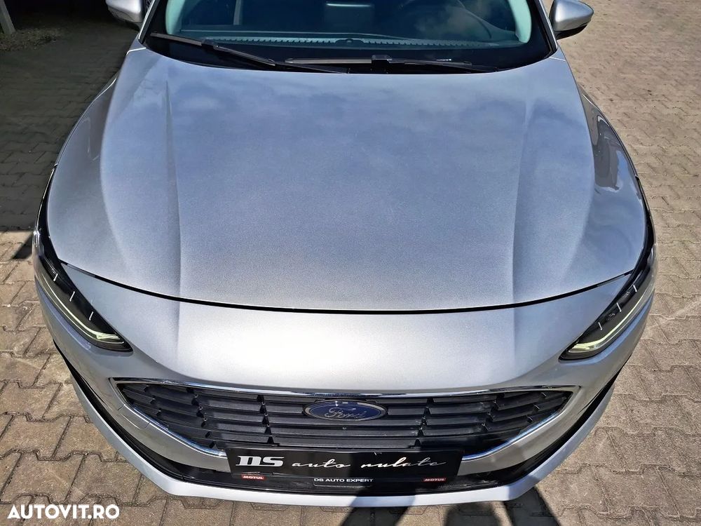 Ford Focus 1.5 EcoBlue Connected - 25