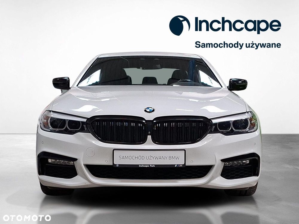 BMW Seria 5 - 9