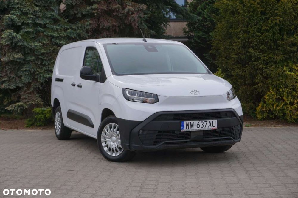 Toyota ProAce - 7
