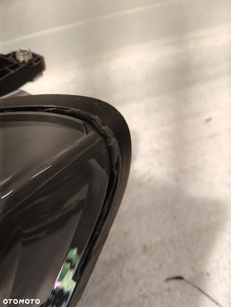Mercedes-Benz S KLASA W217 ILS LED EU KOMPLET LAMP PRZEDNICH A2178200761 - 9