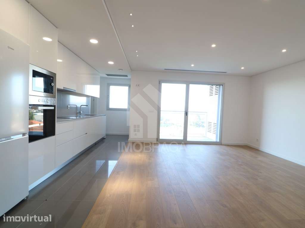 Apartamento T2 Novo, em São Vicente, Braga - Grande imagem: 3/15