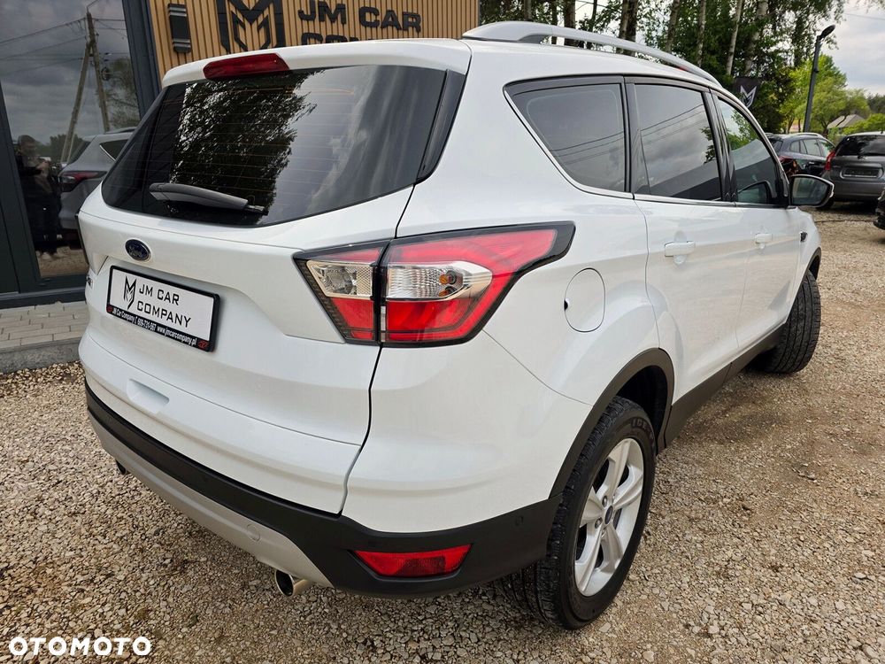 Ford Kuga - 6