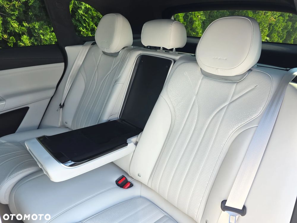 XPeng G9 94.6 kWh AWD Performance - 17