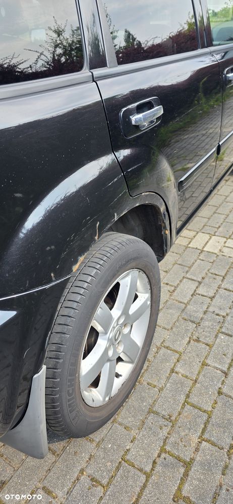 Nissan X-Trail 2.2 dCi Comfort + - 34