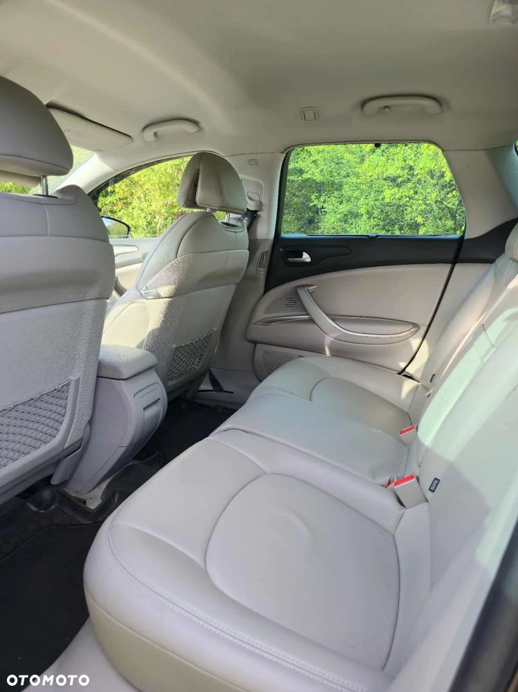 Citroën C5 Cross Tourer 2.0 HDi Exclusive - 17