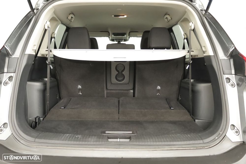 Nissan X-Trail 1.5 VC T N-Connecta 7L - 25