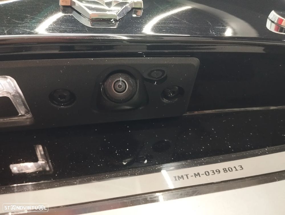 Volvo S60 2.0 T8 PHEV R-Design AWD - 11