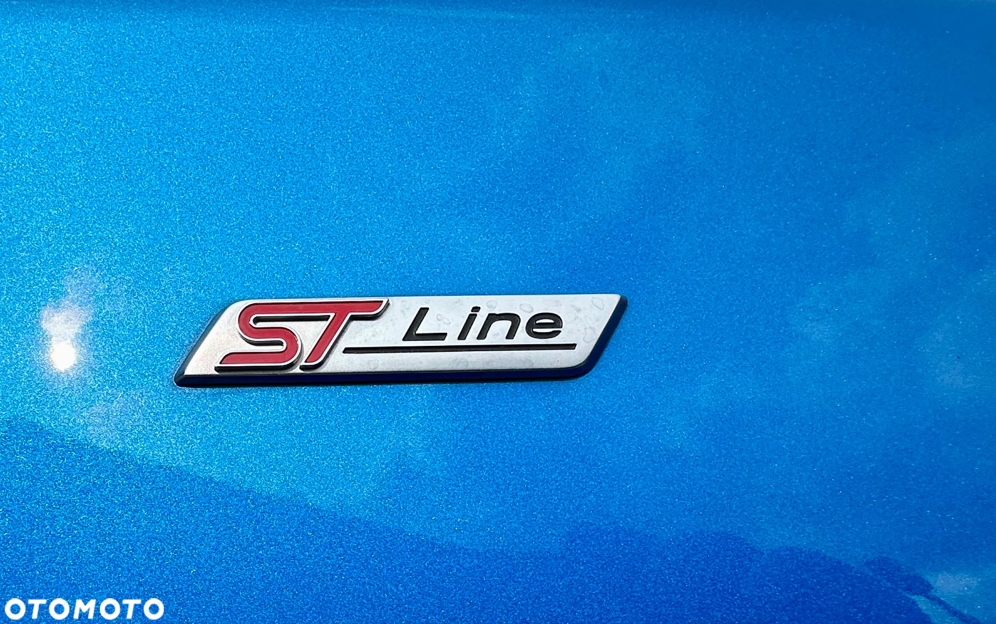 Ford Puma 1.0 EcoBoost Hybrid ST-LINE - 31