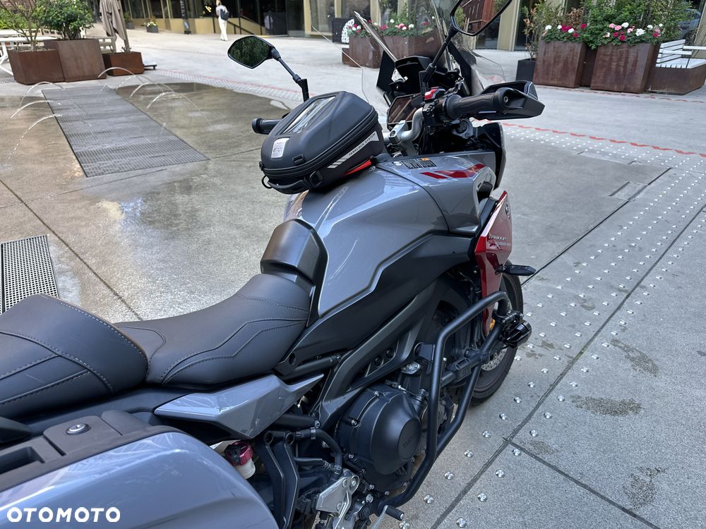 Yamaha Tracer - 28