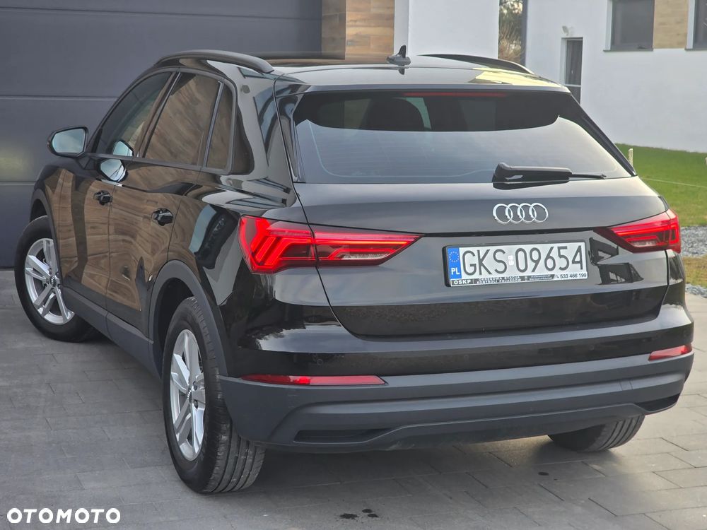Audi Q3 35 TFSI S tronic - 21
