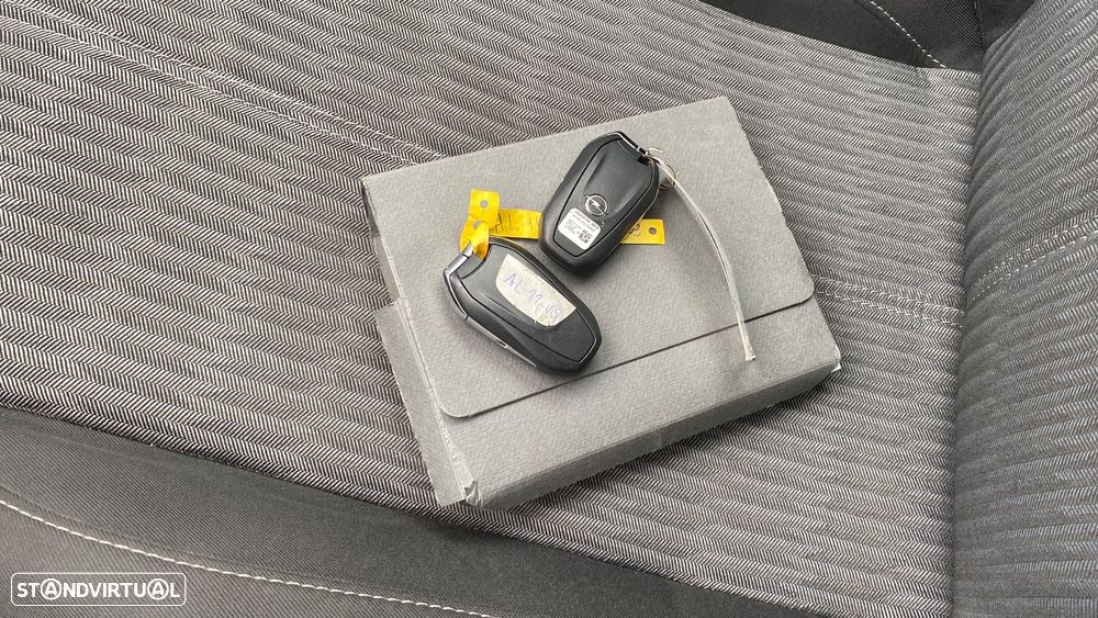 Opel Corsa-e Business Edition - 52