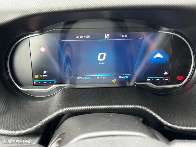 Iveco DAILY 35S16A8 cx. automática - 9
