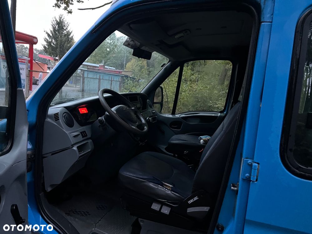 Iveco Daily - 7