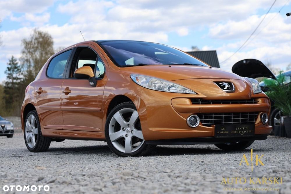Peugeot 207 - 3