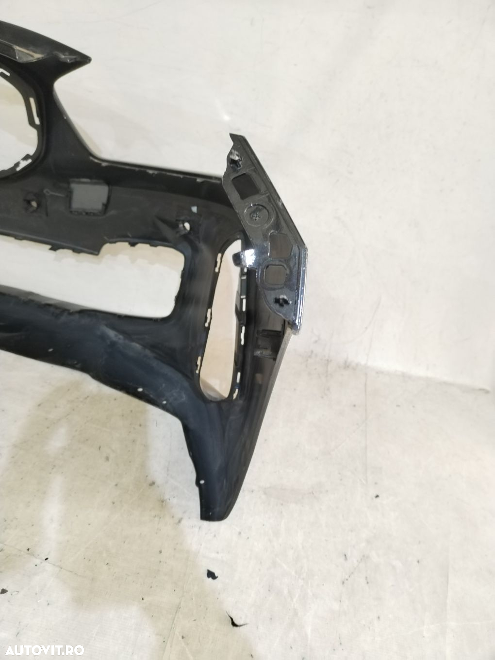 Bara fata BMW Seria 1, F40, M-Sport, 2019, 2020, 2021, 2022, 2023, cod origine OE 51118070928. - 9