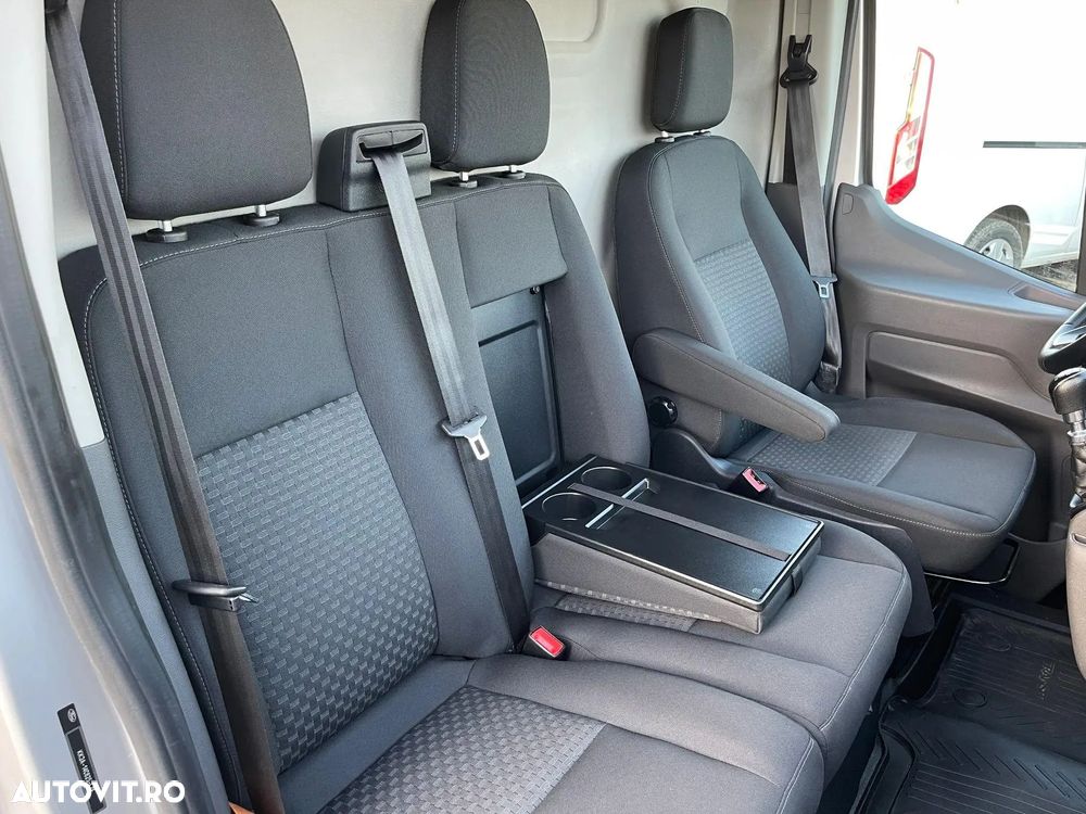 Ford Transit - 6