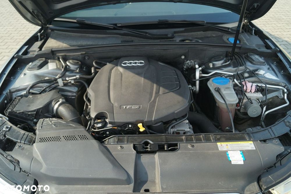 Audi A5 Coupé - 19