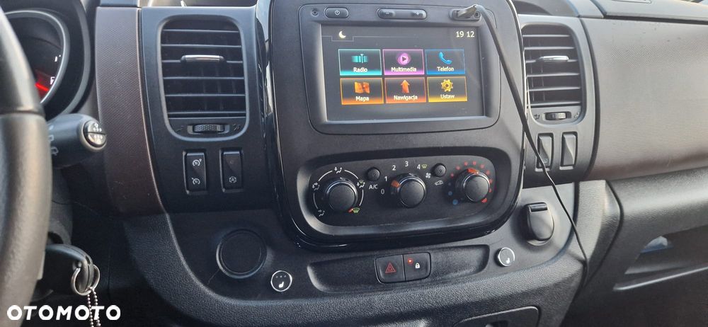 Fiat Talento L1H1 Family - 14
