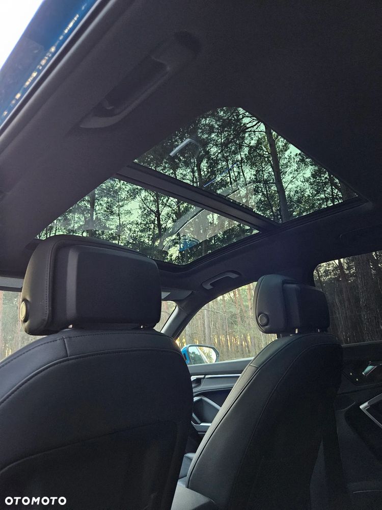 Audi Q3 45 TFSI Quattro S tronic S line - 19