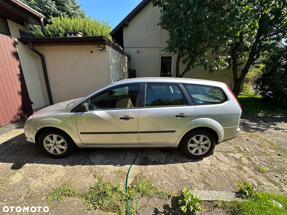 Ford Focus - 5